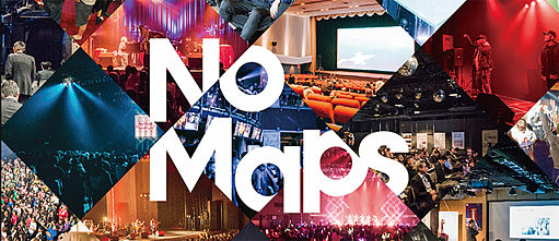 No Maps