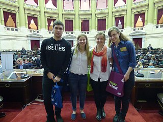 Congreso de la Nación Argentina