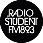 Radio Študent
