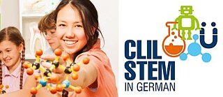 Wissenschaftsworkshop in Deutsch