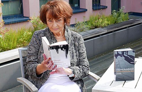 Eine persönliche Einladung fände Sigrid D. gut.