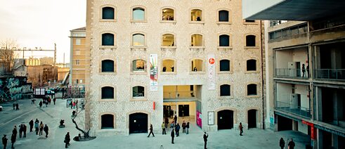 Goethe-Institut Marseille