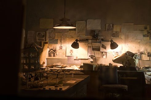 „Rhizomat“ by Mona el Gammal