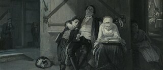 Moritz Daniel Oppenheim: the First Jewish Painter