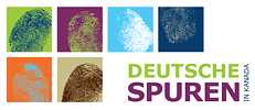 Deutsche Spuren