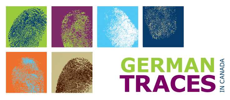 German Traces