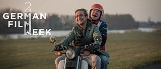 My brother simple &copy; © Universum Gorden Timpen Global Screen  My brother simple