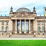 Berlino – Reichstag