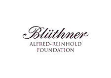 Bluethner Foundation Logo