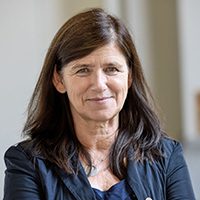 Andrea Koschwitz (200x200 px) / Foto: Thomas Aurin