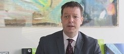 Doug Saunders on Canadian-German relations