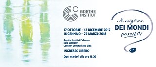 Il migliore dei mondi possibili?