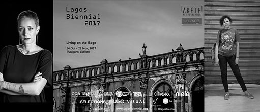 Lagos Biennale 