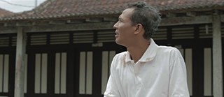 Arthouse Cinema_Jakarta_Lemantun &copy; © Courtesy of Kolektif Arthouse Cinema_Jakarta_Lemantun