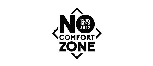 No comfort zone