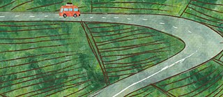 Arthouse Cinema_Jakarta_Pulang ke Indonesia &copy; © Dessy Tri Anandani Bambang Arthouse Cinema_Jakarta_Pulang ke Indonesia