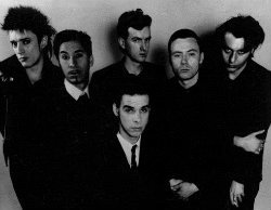 Nick Cave & The Bad Seeds