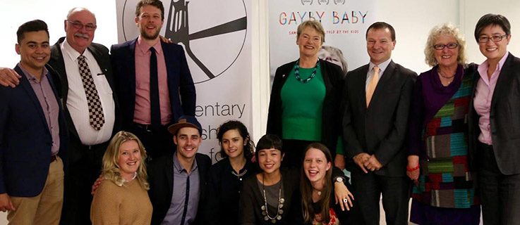 Photo: Sabine Scholz-Hinton