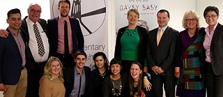 Photo: Sabine Scholz-Hinton