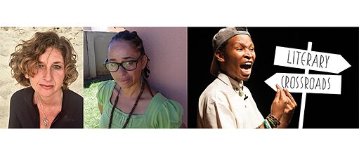 Literary Crossroads Haberland, Vili, de Villiers