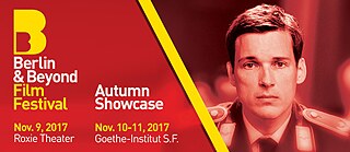 Berlin & Beyond Autumn Showcase 2017