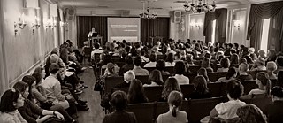 "Христианская тема в немецком искусстве XX века: экспрессионизм"