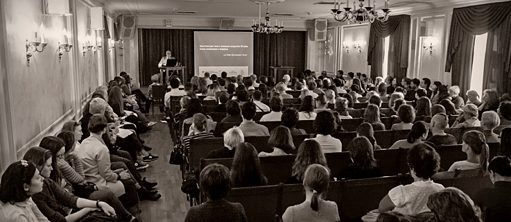 "Христианская тема в немецком искусстве XX века: экспрессионизм"