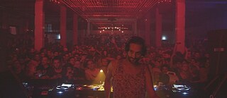 Denk ich an Deutschland in der Nacht