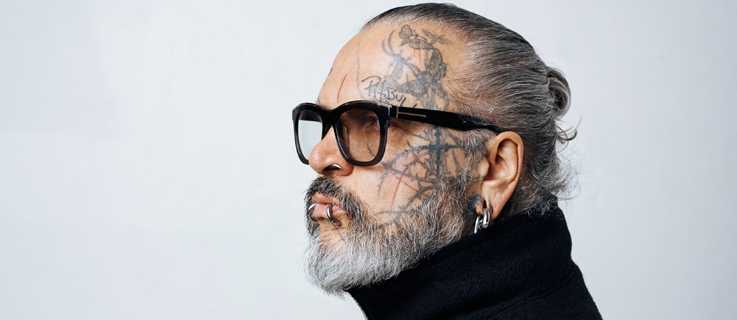Sven Marquardt