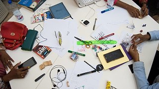 اللعب وتصميم الألعاب 