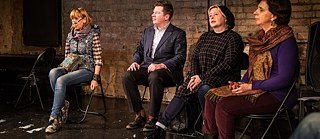 Wenn wir die macht haetten