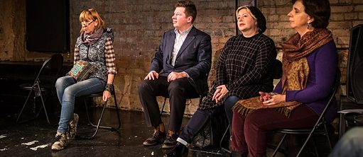 Wenn wir die macht haetten