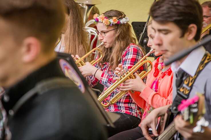 Thema Musik aus polnischer Perspektive