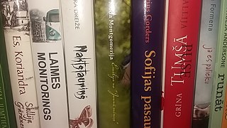 Thema Freizeit aus lettischer Perspektive