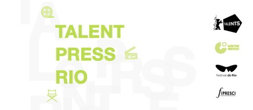Talent Press