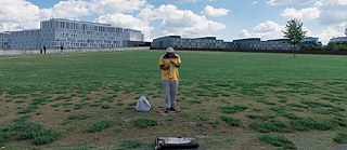 Singularity &copy; © Sandeep T.K. Singularity