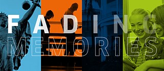 Fading Memroies - Key image