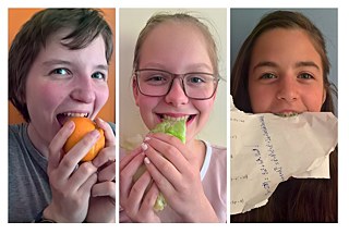 Glück - Eine Geschmackssache - aus tschechischer Sicht