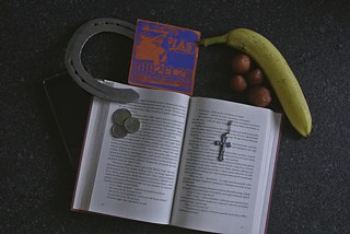 Glück aus polnischer Sicht