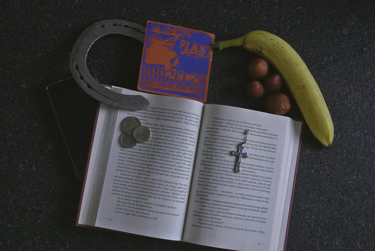 Glück aus polnischer Sicht