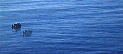 Havarie © pong Film GmbH