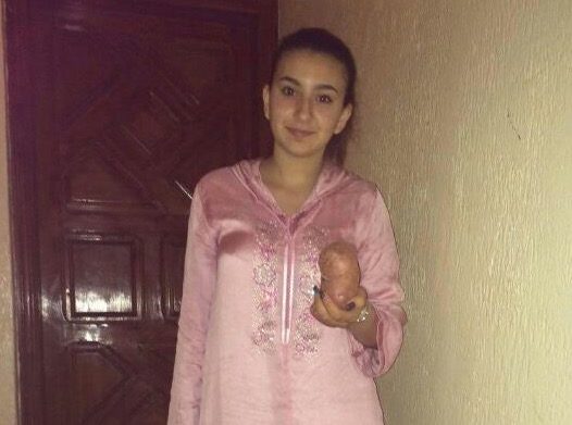 Kartoffel und Tradition - Marokko 