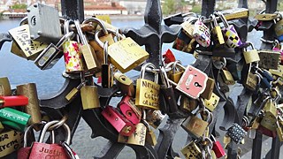 Liebe aus tschechischer Perspektive