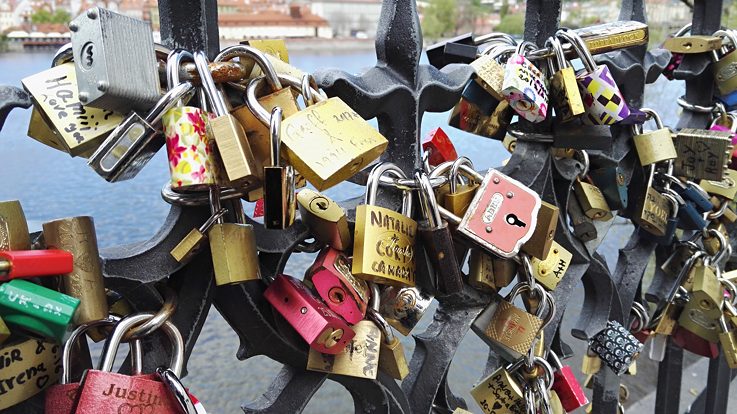 Liebe aus tschechischer Perspektive