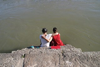 Liebe aus deutscher Perspektive