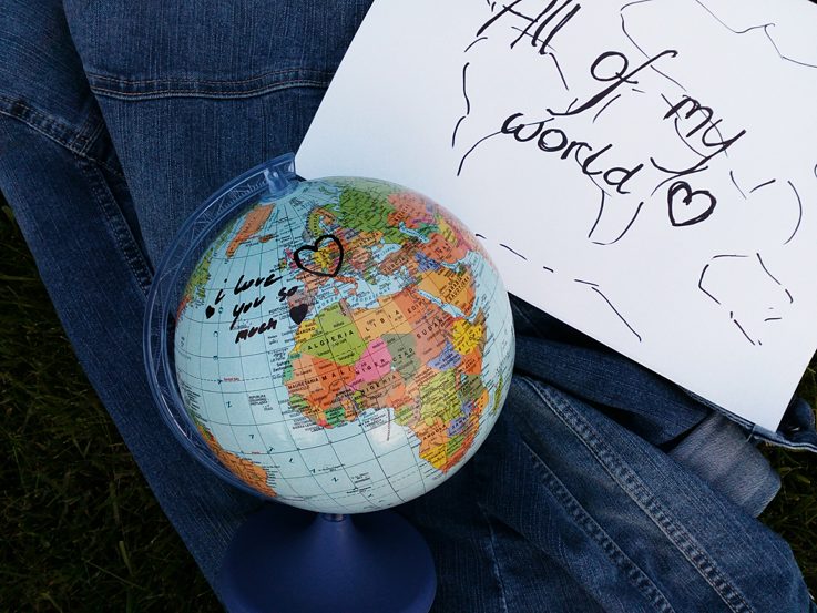 Liebe aus polnischer Perspektive