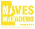 Logo Naves Matadero © © Naves Matadero Logo Naves Matadero