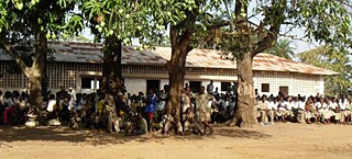 Lycée Moderne de Sokodé