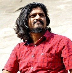 Sridhar Gangolli &copy; © Sridhar Gangolli Sridhar Gangolli