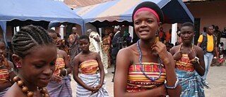 Chronicles of Odumkrom